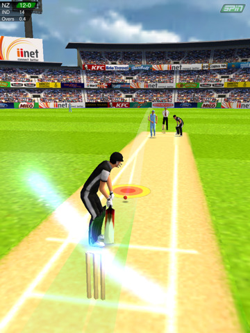 cricket games play. Cricket Game has very
