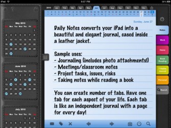 5 Best iPad Calendars iPad Calendar ApplicationsiPad App Finders