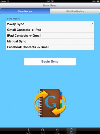 4 Cool Gmail Apps for iPad
