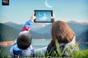 Star Identification on iPad: 7 Sky Guide Apps