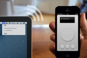 WiFi2HiFi 2.0 for iPad