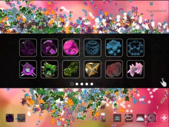 5 Mind-Blowing & Trippy Apps for iPad