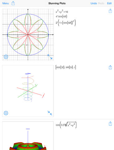 mathematics app