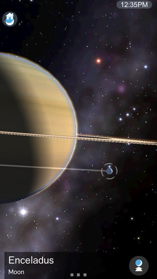 Learn About Stars & Planets on iPad: 5 Apps