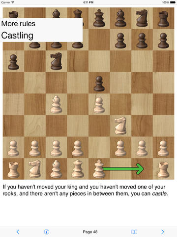 learn chess