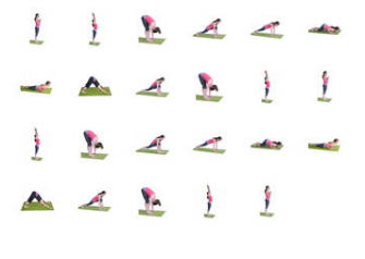 3 Stretching and Yoga Apps for Runners