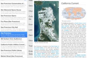 Explore Wikipedia on iPad: 4 Apps