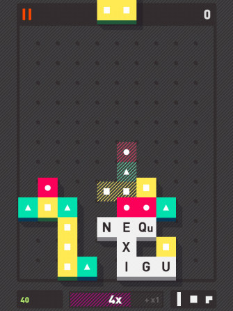 Puzzlejuice for iPad