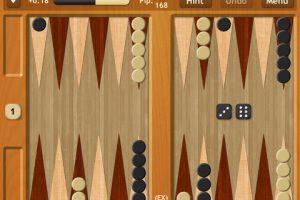 5 Awesome Backgammon Apps for iPad