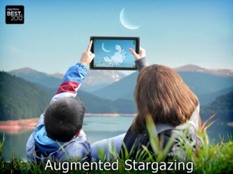 Star Identification on iPad: 7 Sky Guide Apps