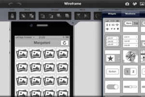 AppCooker for iPad