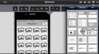AppCooker for iPad