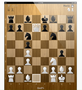 Chess Academy for Kids for iPad
