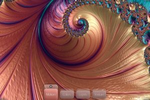 3 Awesome Fractals Apps for iPad