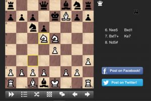 3 Awesome Chess Puzzle Apps iPad