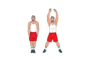 7 Min Workout for iPad