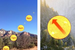 3 Awesome Augmented Reality Sun Trackers for iPad / iPhone