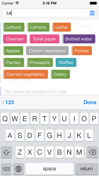 Buy Me a Pie App