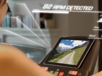 5 iPad Apps for Treadmill Running