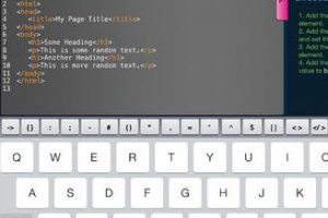L2Code CSS for iPad: Learn Coding