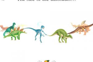 Scholastic First Discovery: Dinosaurs for iPad