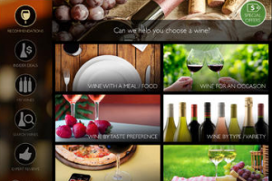 5 Awesome Wine Scanners for iPhone & iPad