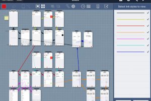 4 Awesome iPad Apps To Create Prototypes
