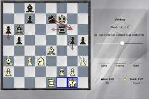 These 3 iPad Apps Teach You Chess