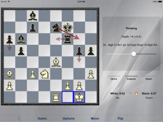 These 3 iPad Apps Teach You Chess