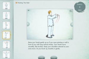 Try Tai Chi with These 3 iPad Apps