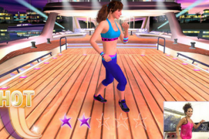 Get Fit Dancing: 3 iPad Apps