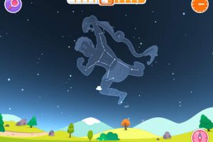 Star Walk Kids: Astronomy App for iPad