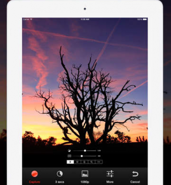 5 Awesome Timelapse Apps for iPad