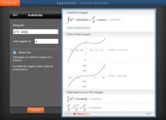 5 Awesome Calculus Apps for iPad & iPhone