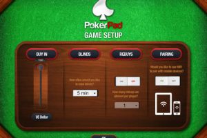 Play Poker with Friends on iPad: 3 Apps
